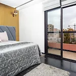 Marrakech Luxury Apartement