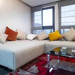 Marrakech Luxury Apartement
