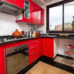 Marrakech Luxury Apartement