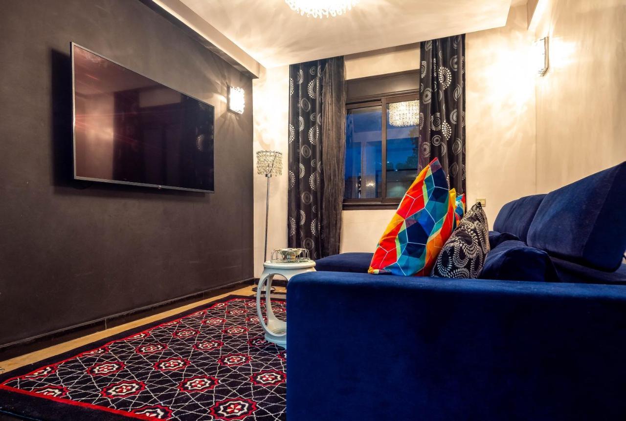 Marrakech Luxury Apartement Marrakesh