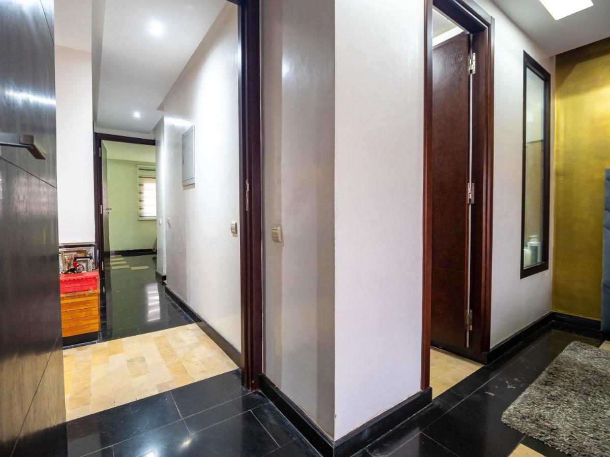 Appartement Marrakech Luxury Apartement *