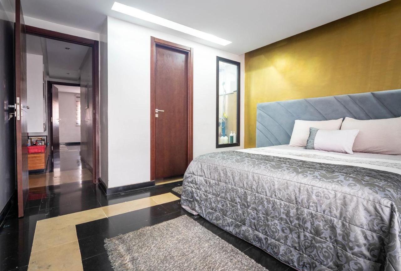 Marrakech Luxury Apartement Marrakesh