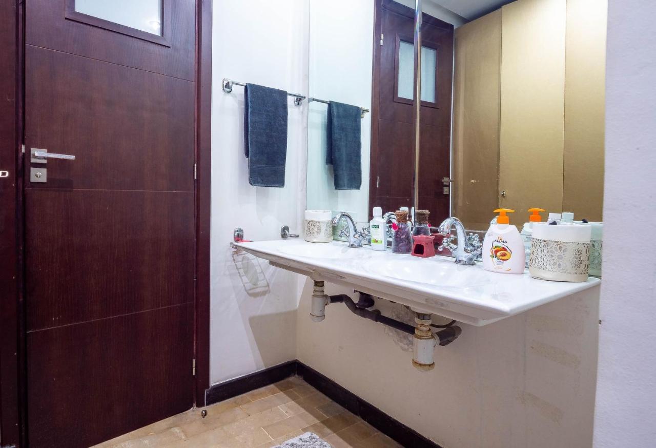 Marrakech Luxury Apartement Marrakesh