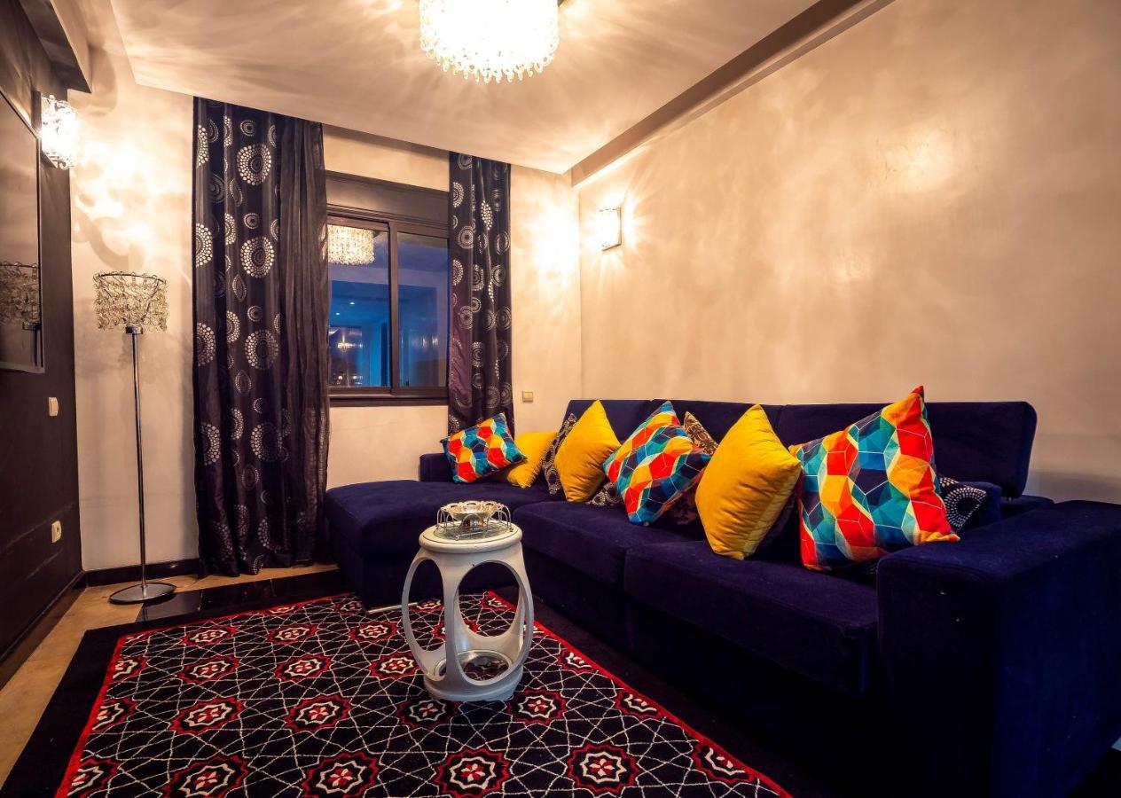 Marrakech Luxury Apartement Marrakesh