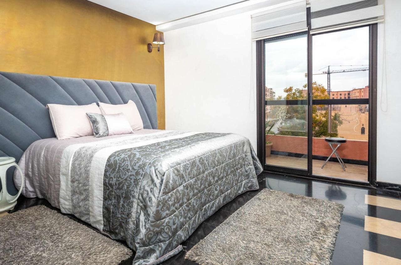 Marrakech Luxury Apartement Appartement