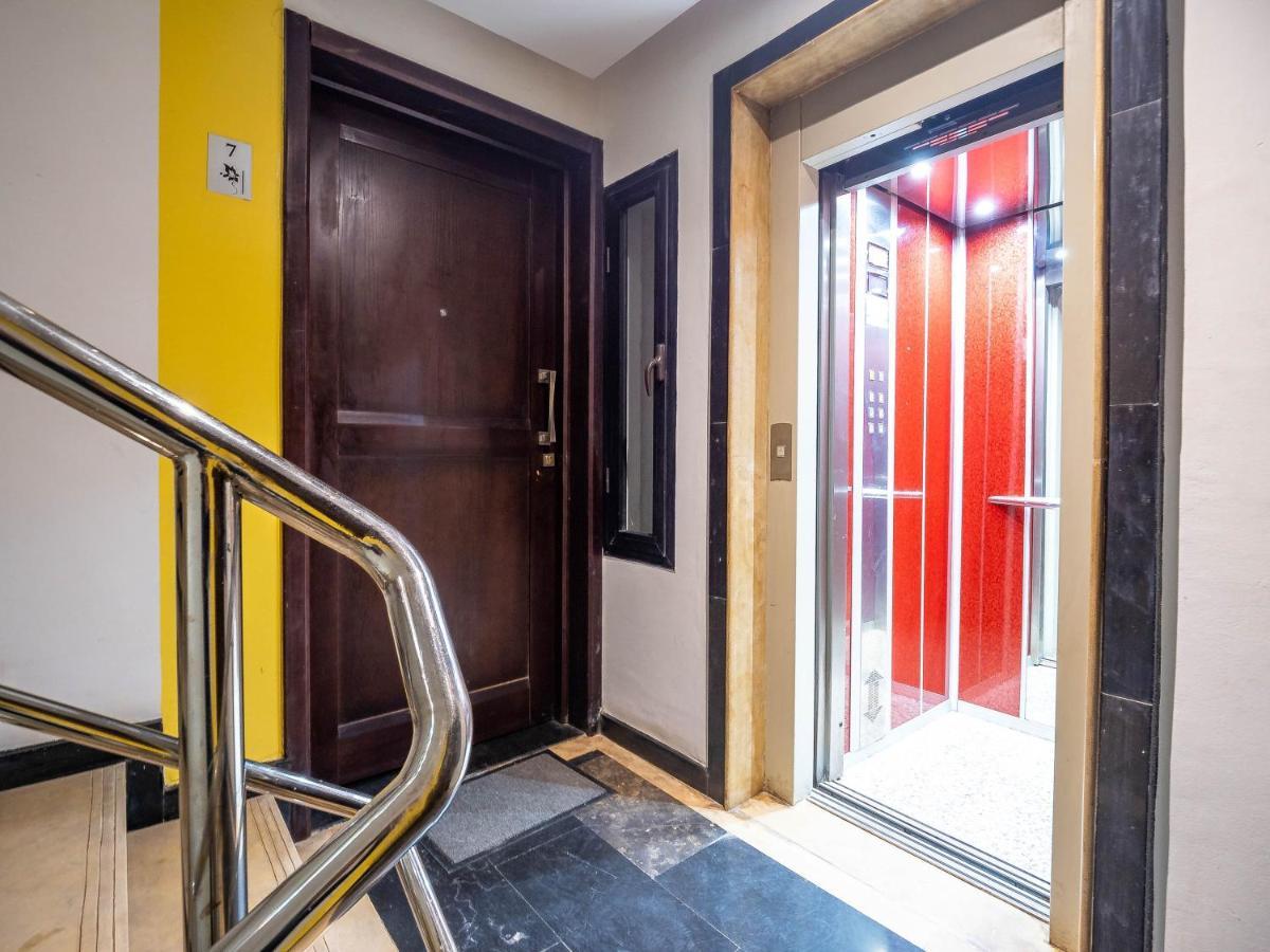 Marrakech Luxury Apartement Appartement Marrakesh