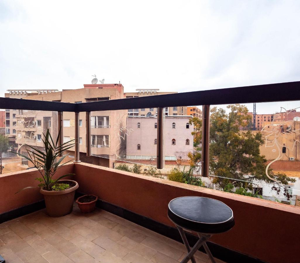 Marrakech Luxury Apartement Marrakesh