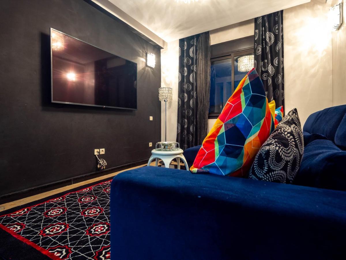 Marrakech Luxury Apartement Appartement
