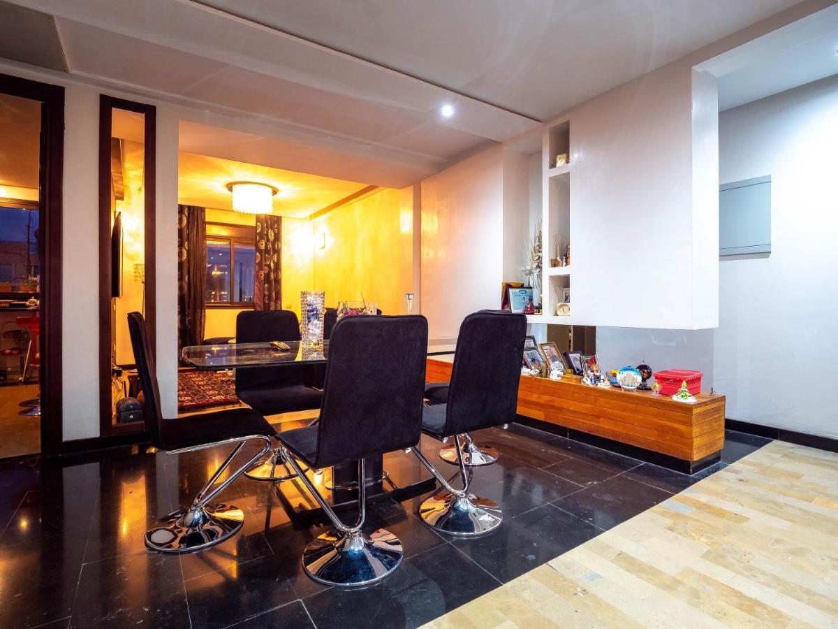 Marrakech Luxury Apartement
