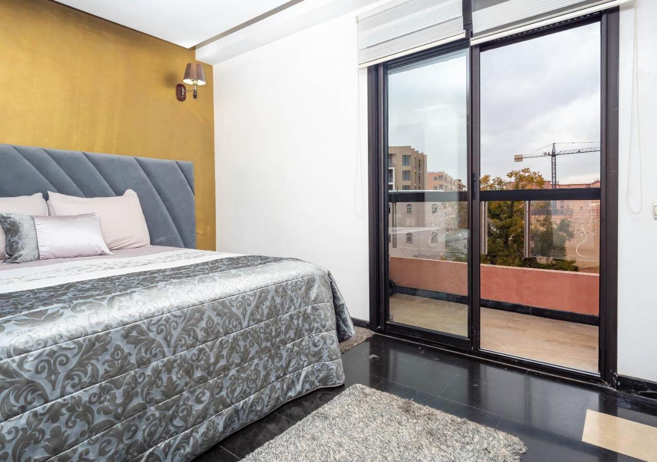 Marrakech Luxury Apartement Marrakesh