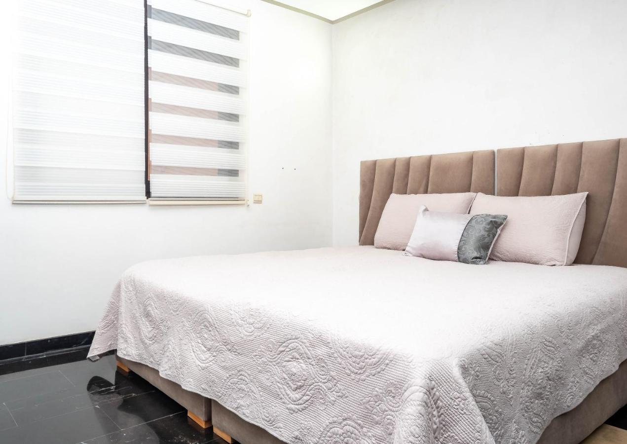 Appartement Marrakech Luxury Apartement