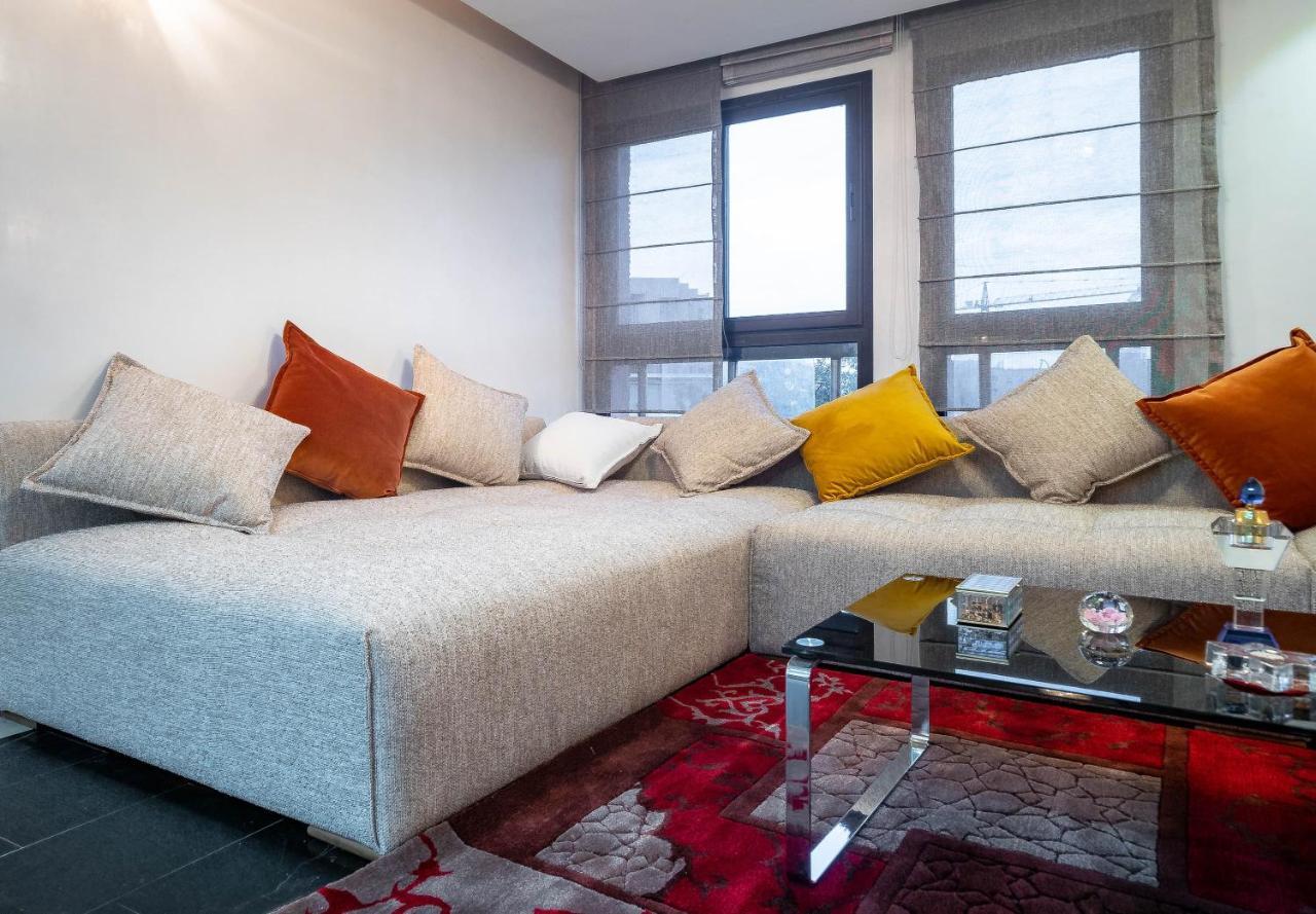 Marrakech Luxury Apartement Appartement *