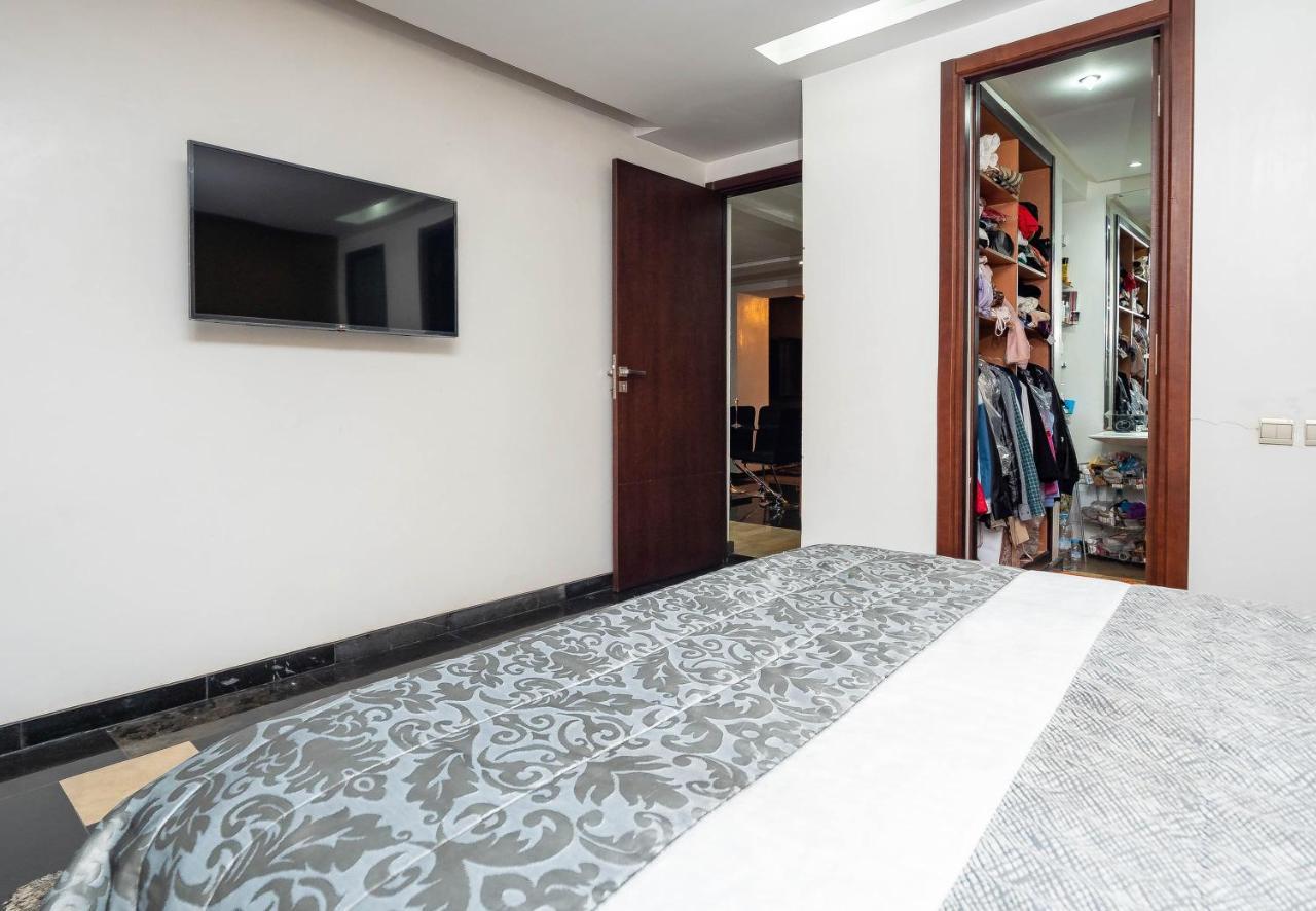 Marrakech Luxury Apartement *
