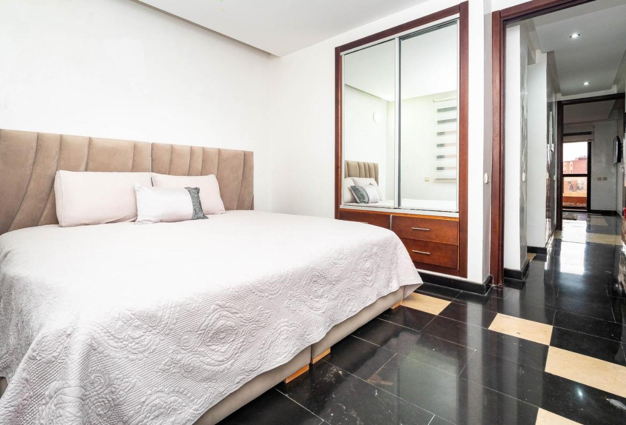 Marrakech Luxury Apartement