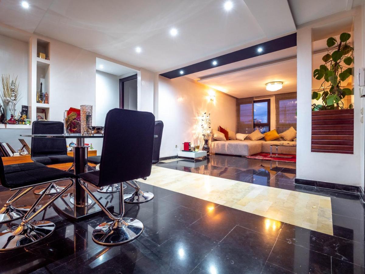 Marrakech Luxury Apartement Marrakesh