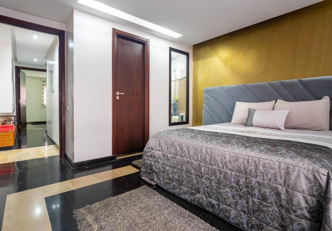 Marrakech Luxury Apartement *