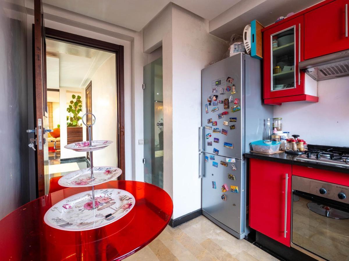 Marrakech Luxury Apartement * Marrakesh