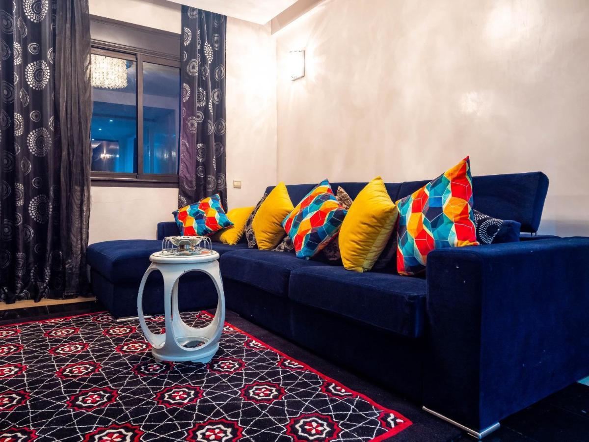 Appartement Marrakech Luxury Apartement